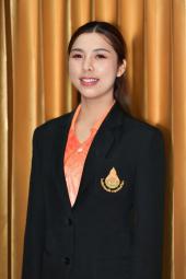 นางสาวพสิกา จันทา