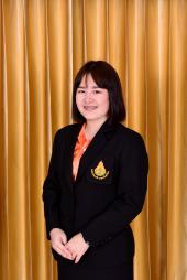 นางสาวณัฐพร พิชญากร