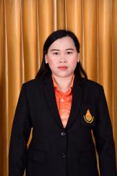 นางสาวศานตมล พุ่มรินทร์