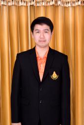 นายอำนาจ กาญจโนทัย
